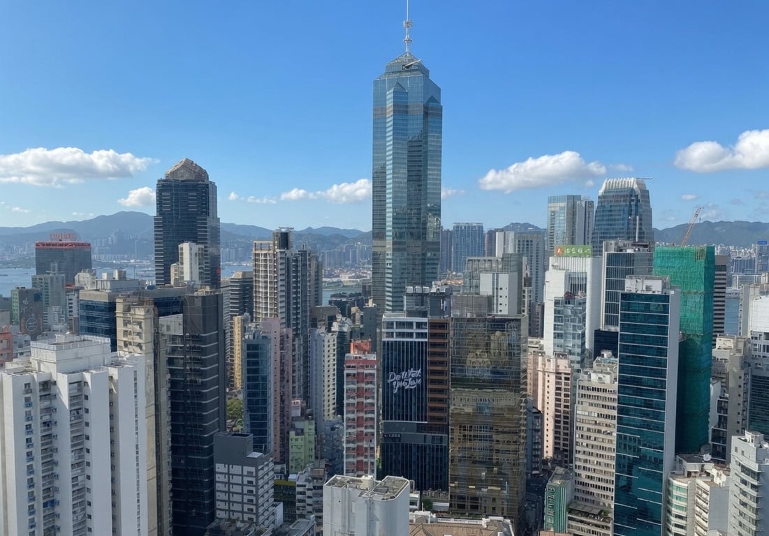廣堅大廈