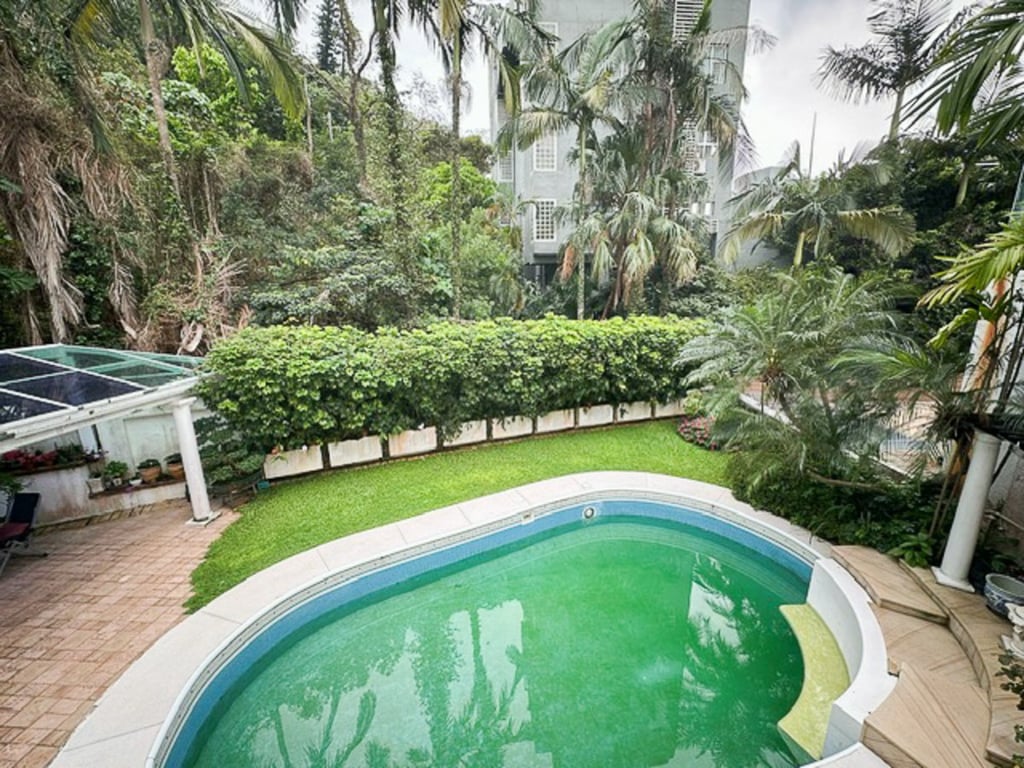 Panarama Terrace