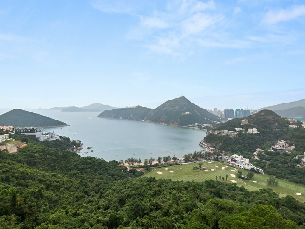 37 Repulse Bay Road