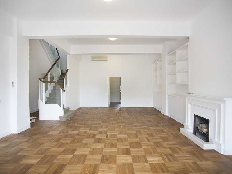 Stewart Terrace