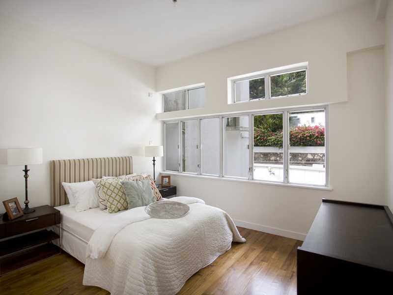 8 Deep Water Bay Road