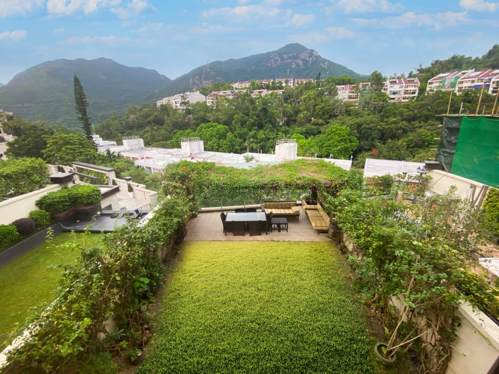 1 Shouson Hill Road East