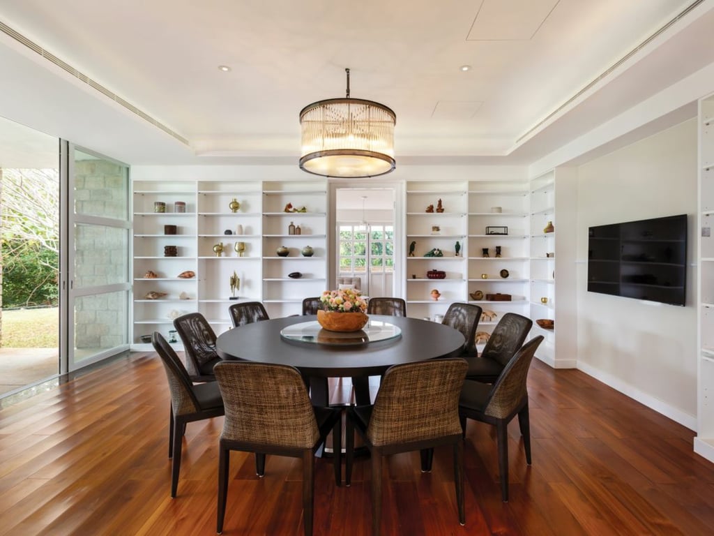 16 Big Wave Bay Road