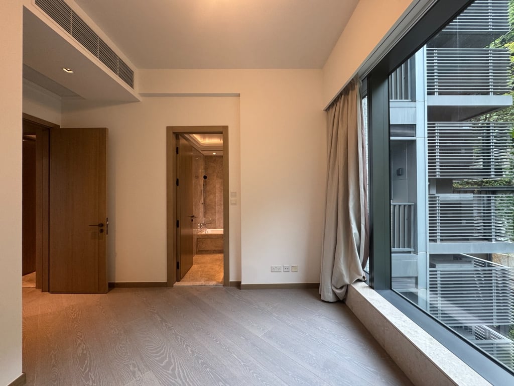 Central Peak Phase 1