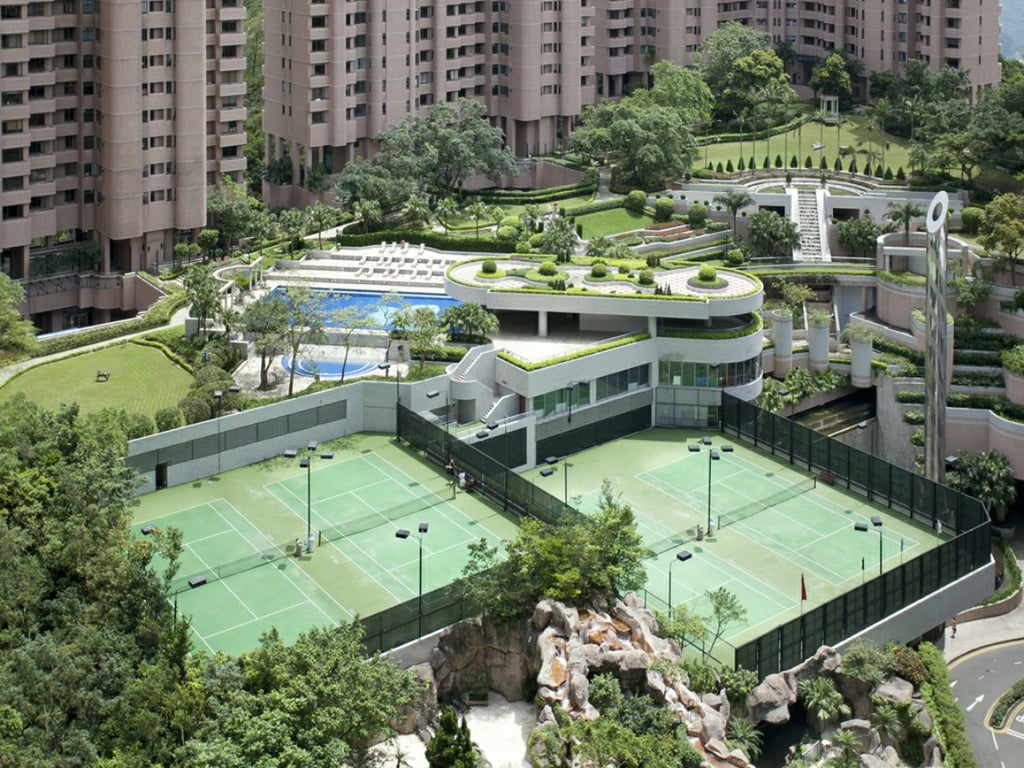 陽明山莊