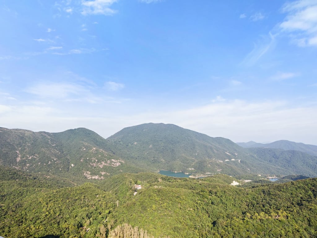 Hong Kong Parkview