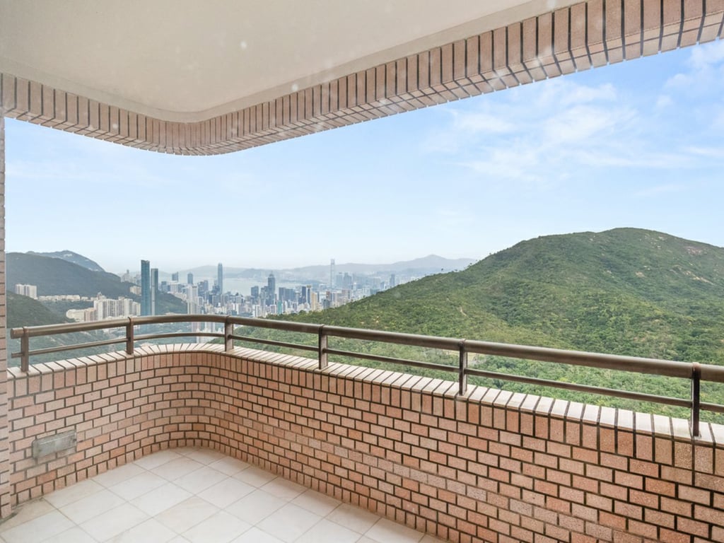 陽明山莊