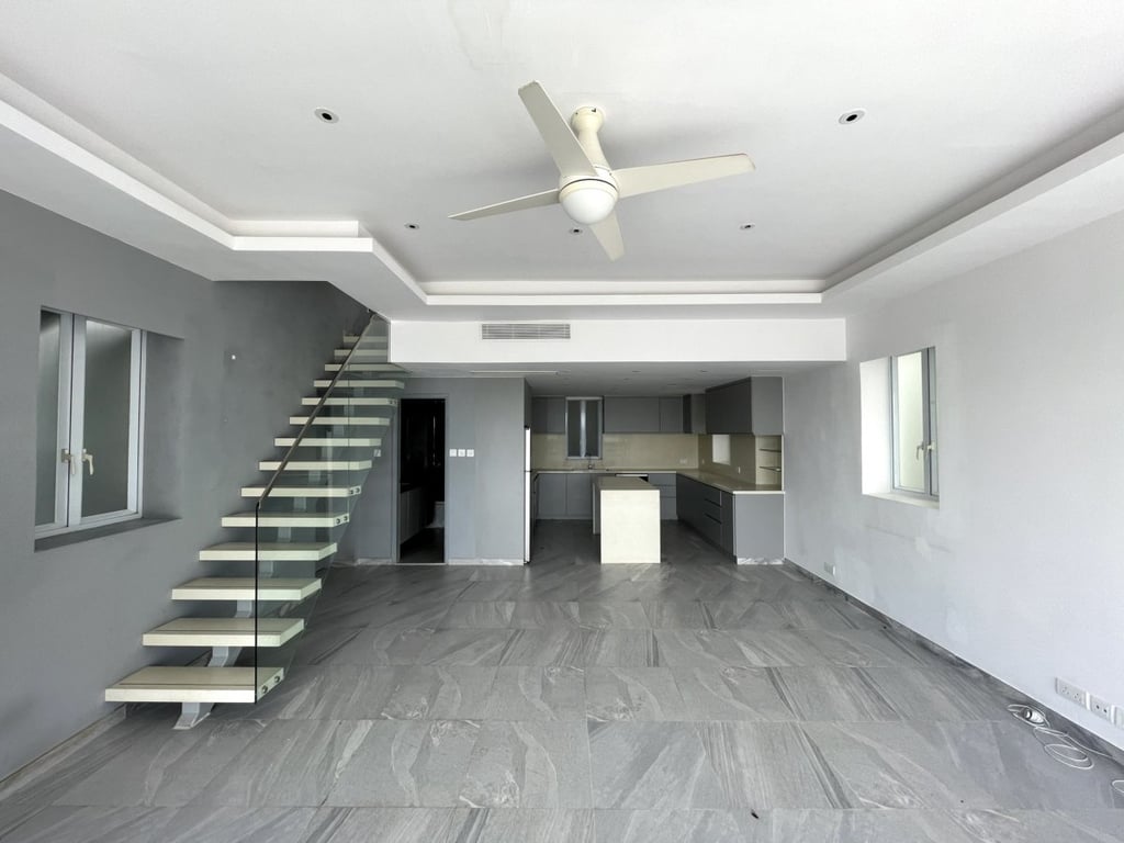 Shan Liu (Shan Liu Lower Road)