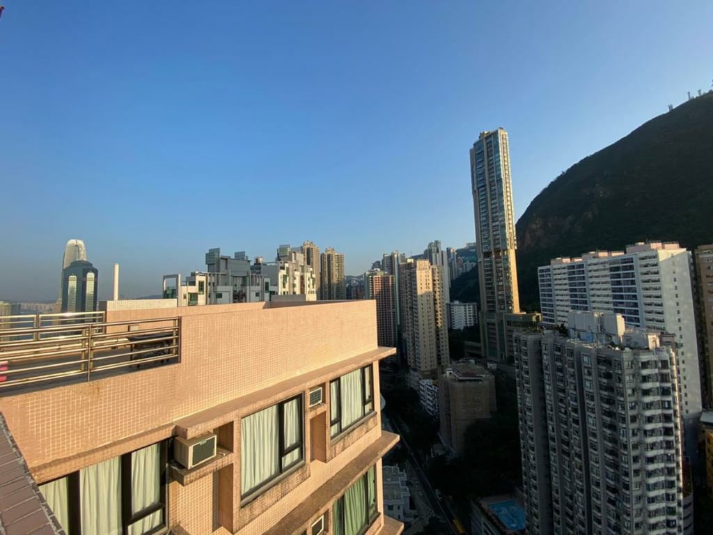 应彪大厦