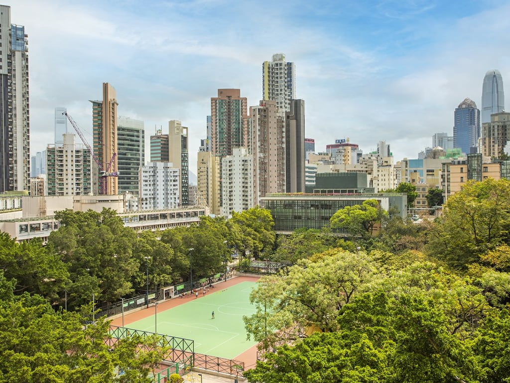 Ko Chun Court