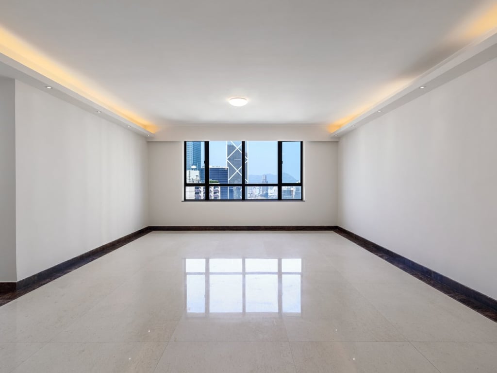 Chung Tak Mansion