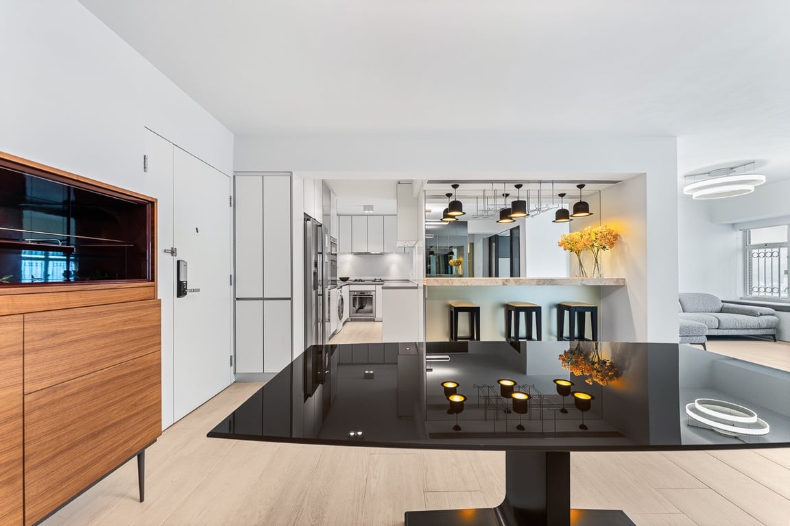 Robinson Place Twr 2