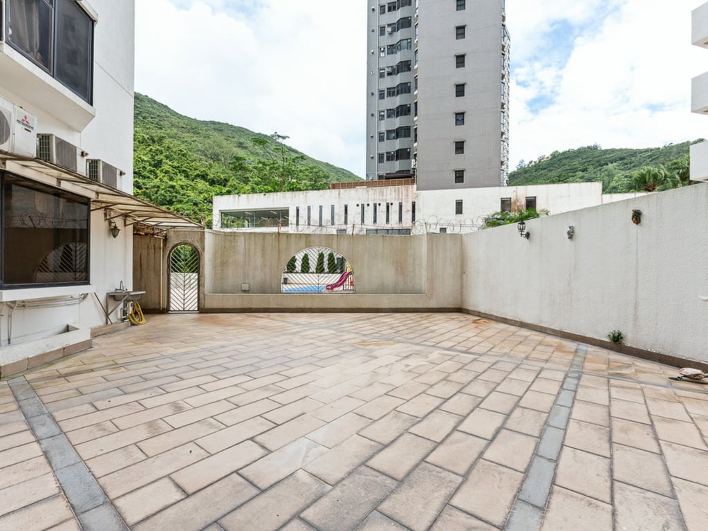 South Bay Towers