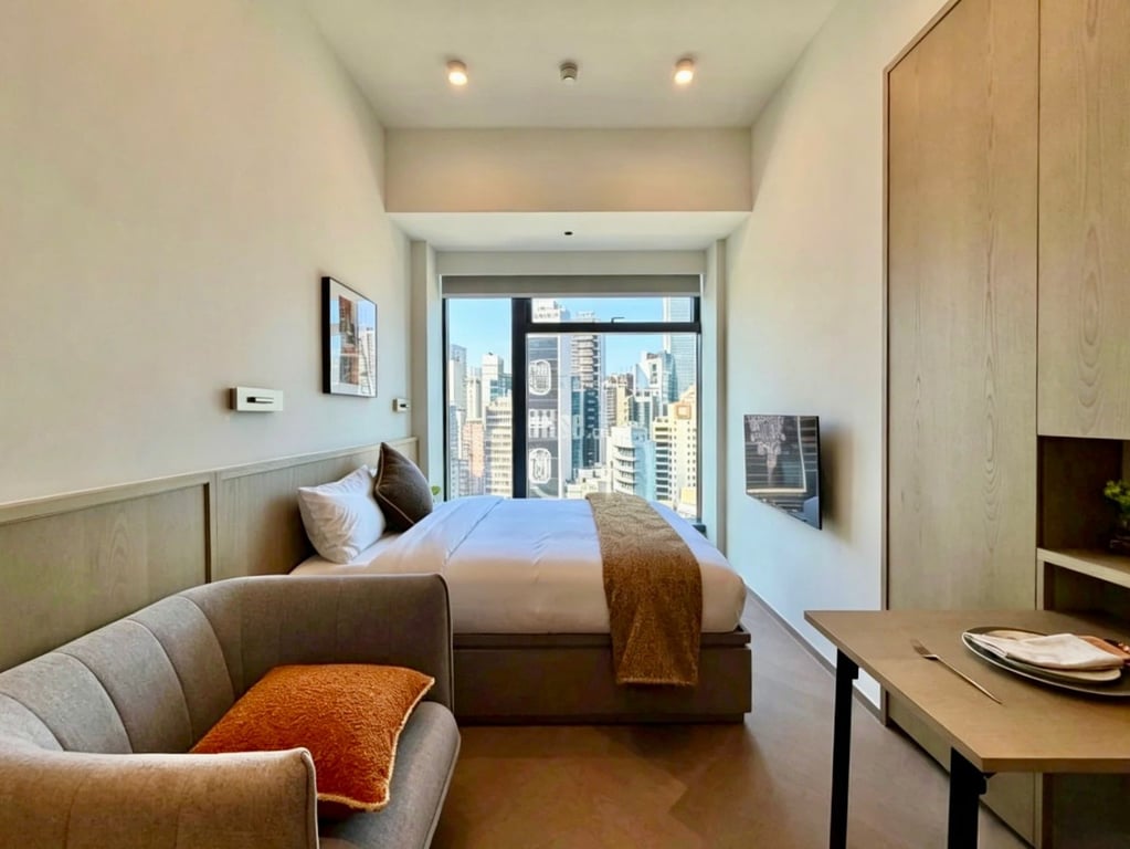 One Chancery