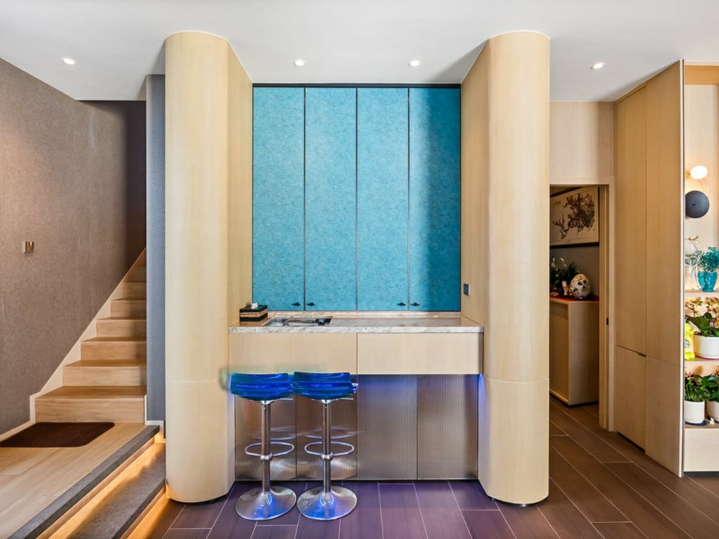 Residence Bel-Air South Towers (Phase 2) Twr 5