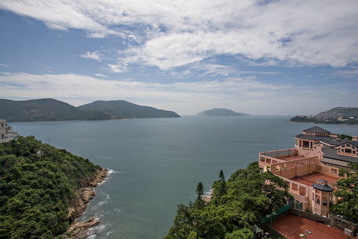Pacific View