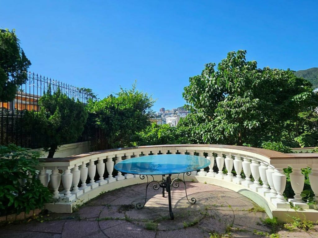 Villa Corniche