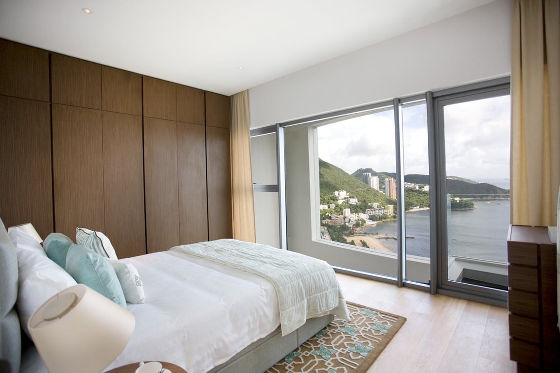 The Repulse Bay