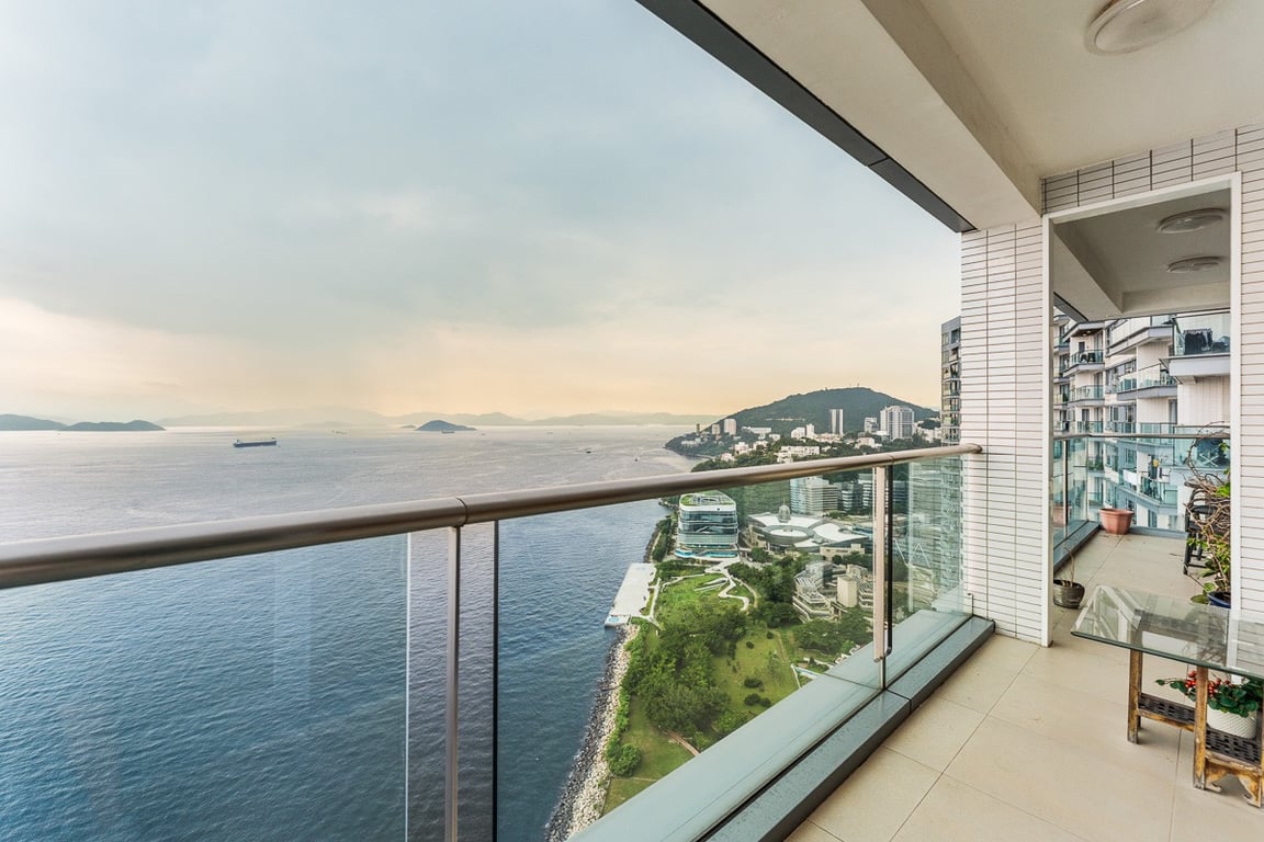 Residence Bel-Air Phase 2 Tower 8