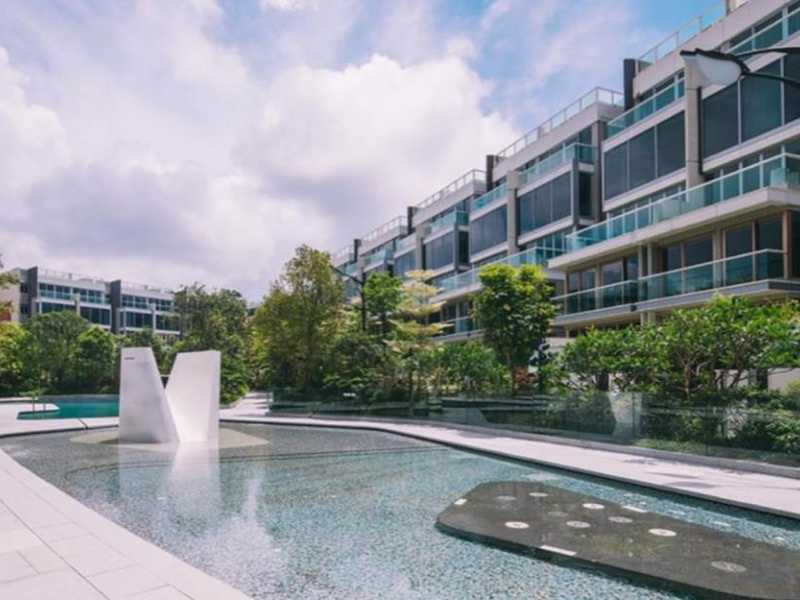 Mount Pavilia