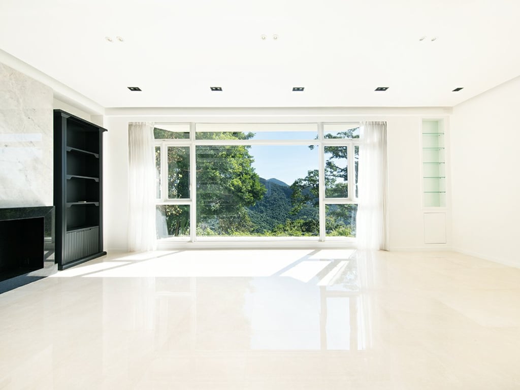 39 Deep Water Bay Road