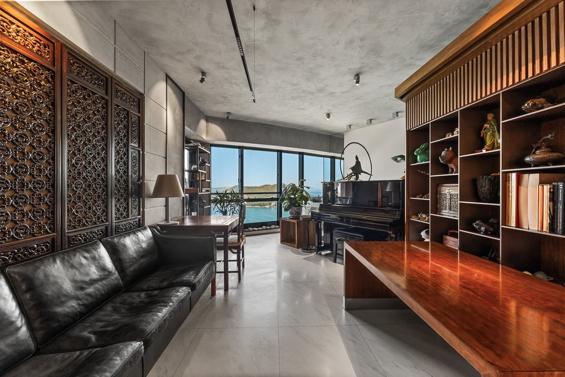 Pacific View