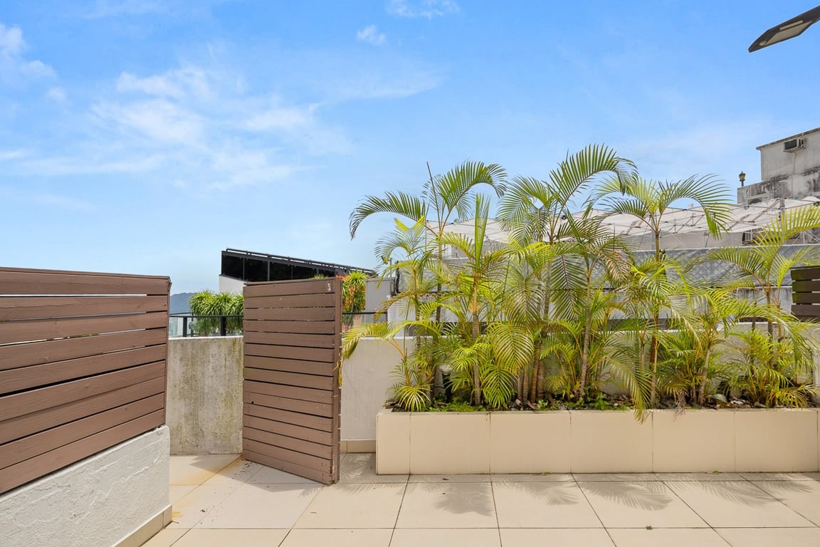 Fullway Garden
