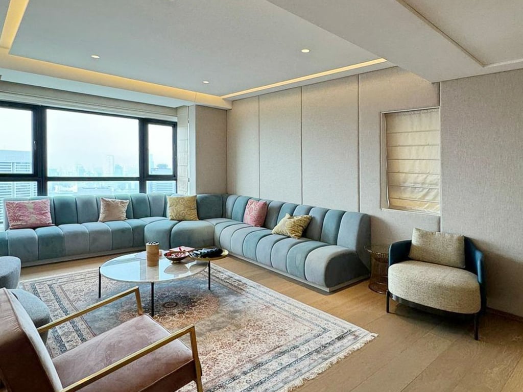 Hong Villa