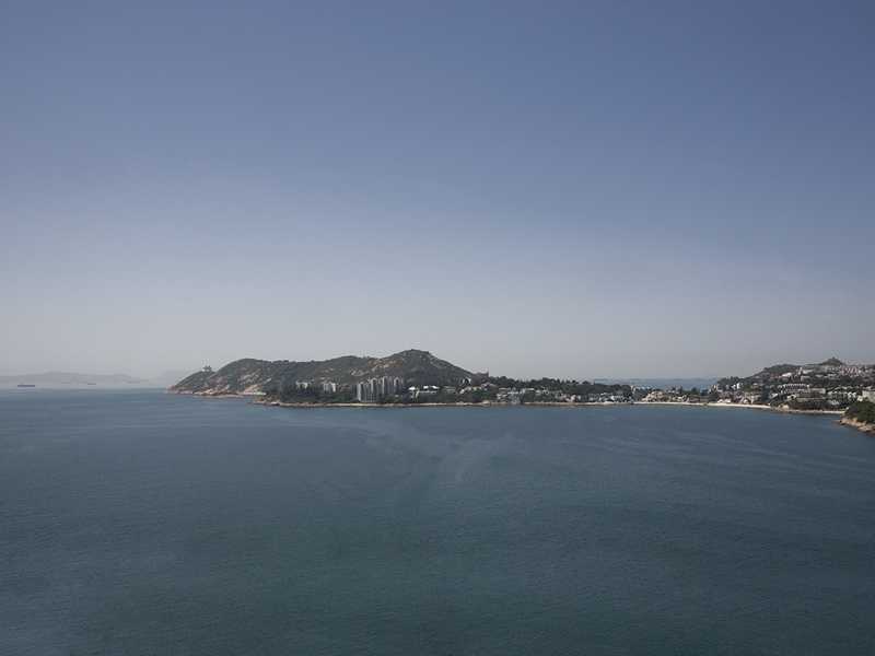 18 Pak Pat Shan Road (Cedar Drive) Redhill Peninsula