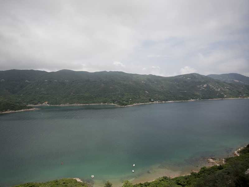 18 Pak Pat Shan Road Redhill Peninsula