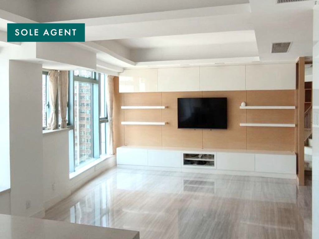 The Harbourview Place