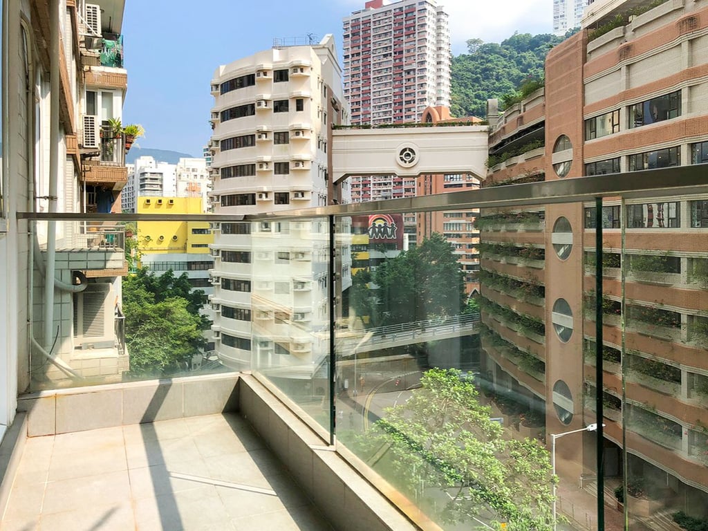Phoenix Court