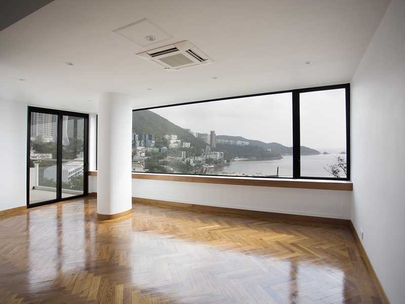 Repulse Bay Mansion