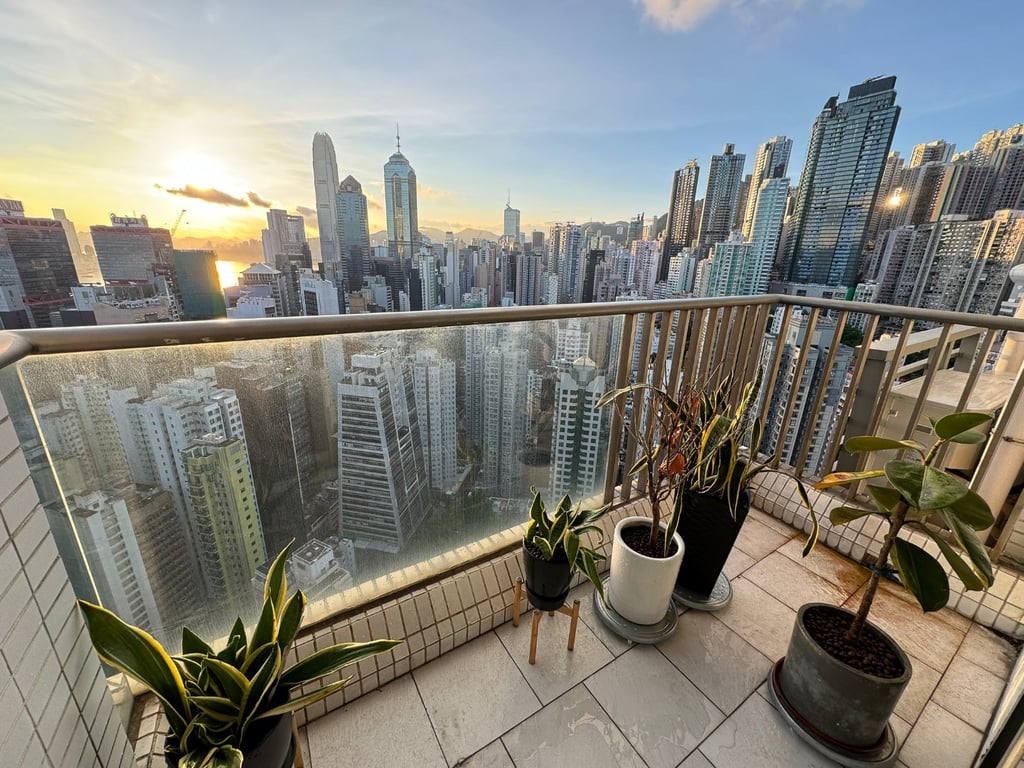 One Pacific Heights
