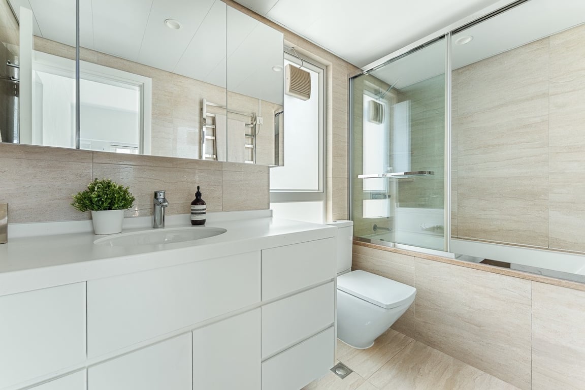 Redhill Peninsula Apartment