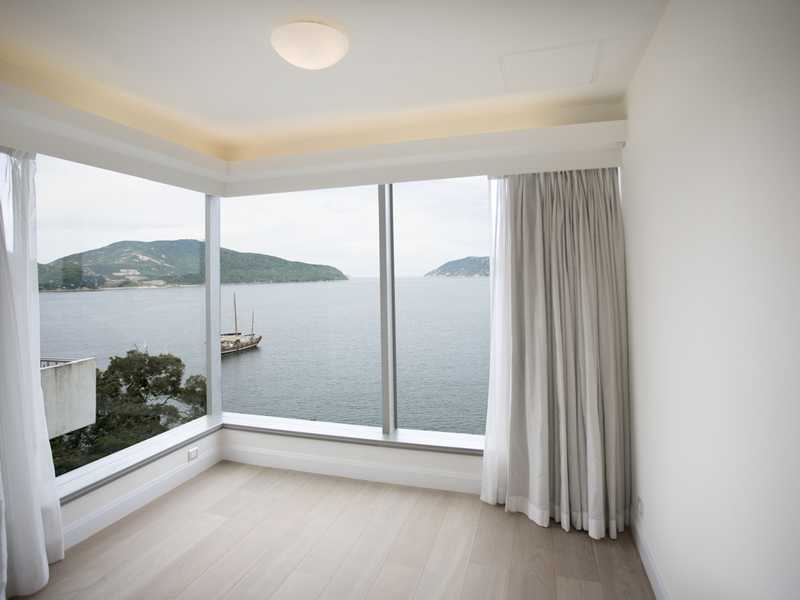 8 Tai Tam Road Tai Tam