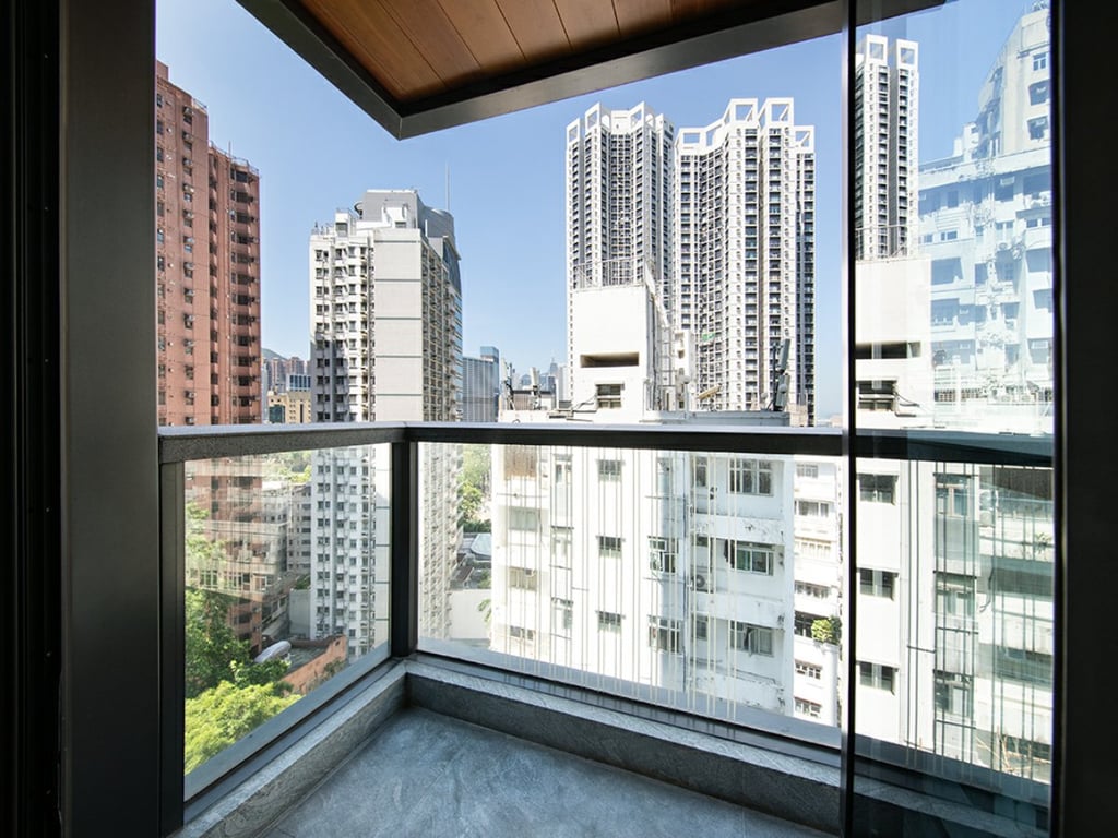 The Pavilia Hill