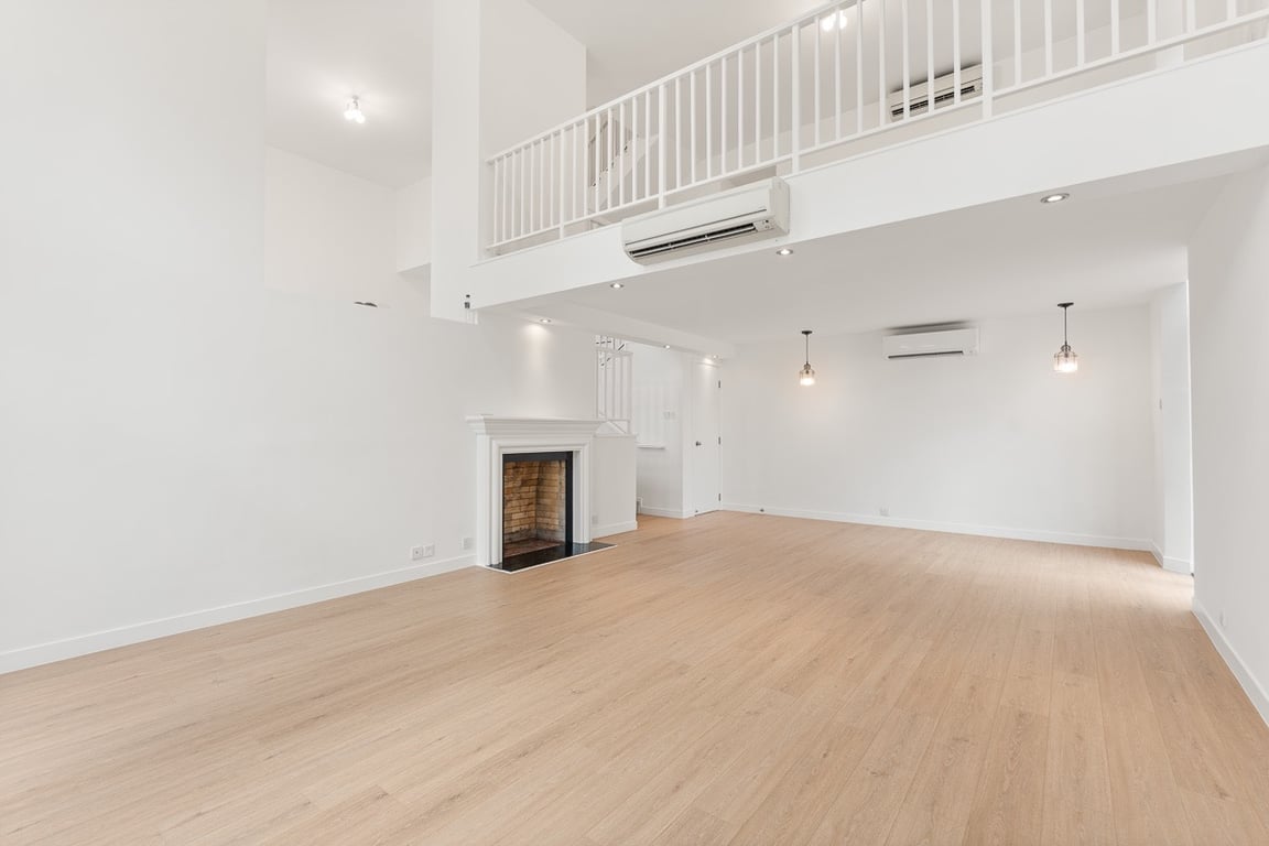 Strawberry Hill Phase I