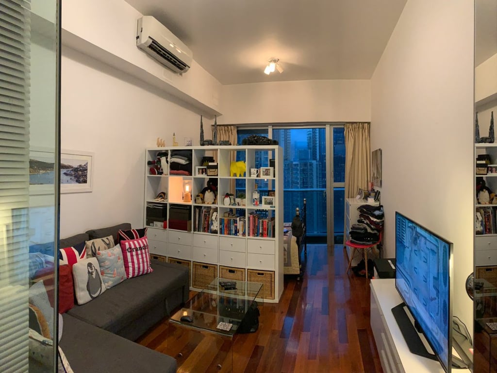 J Residence