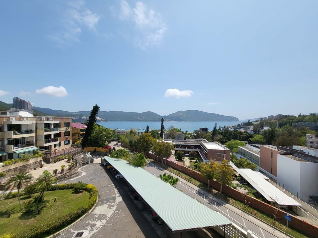 Gordon Terrace
