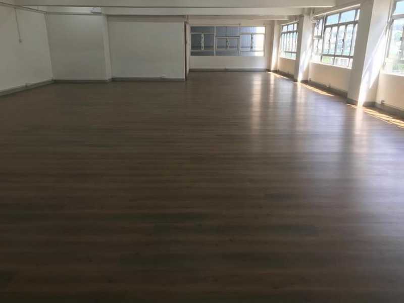E Wah Factory Building