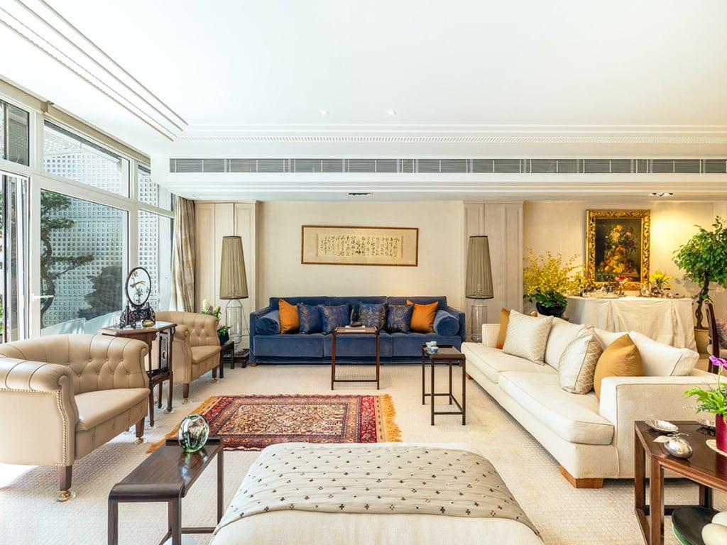 Kellett Villas