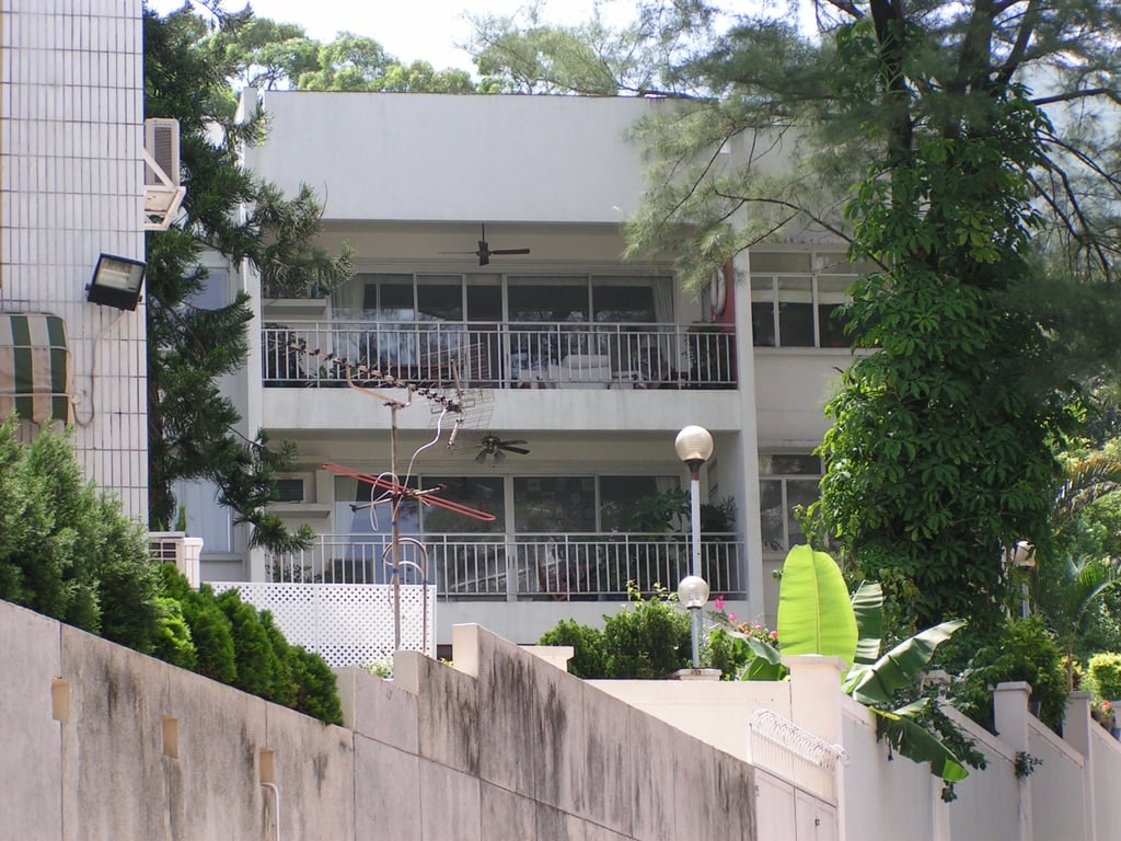 Villa Martini Blk 1