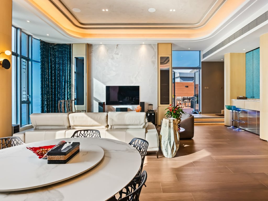 Residence Bel-Air South Towers (Phase 2) Twr 5