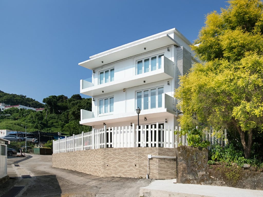 Pak Kong Au