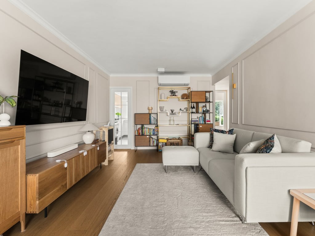 Pacific Palisades Twr 8