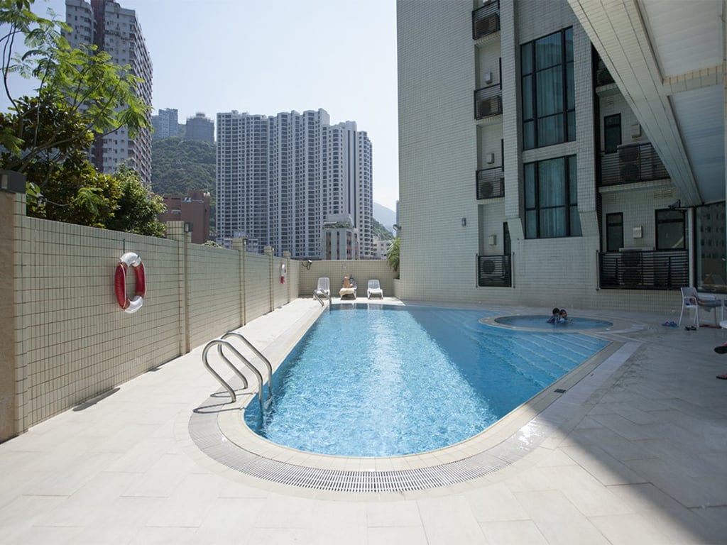 150 Kennedy Road