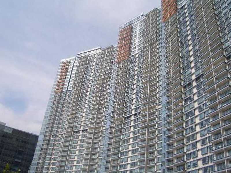 Bel-Air on the Peak (Phase 4)