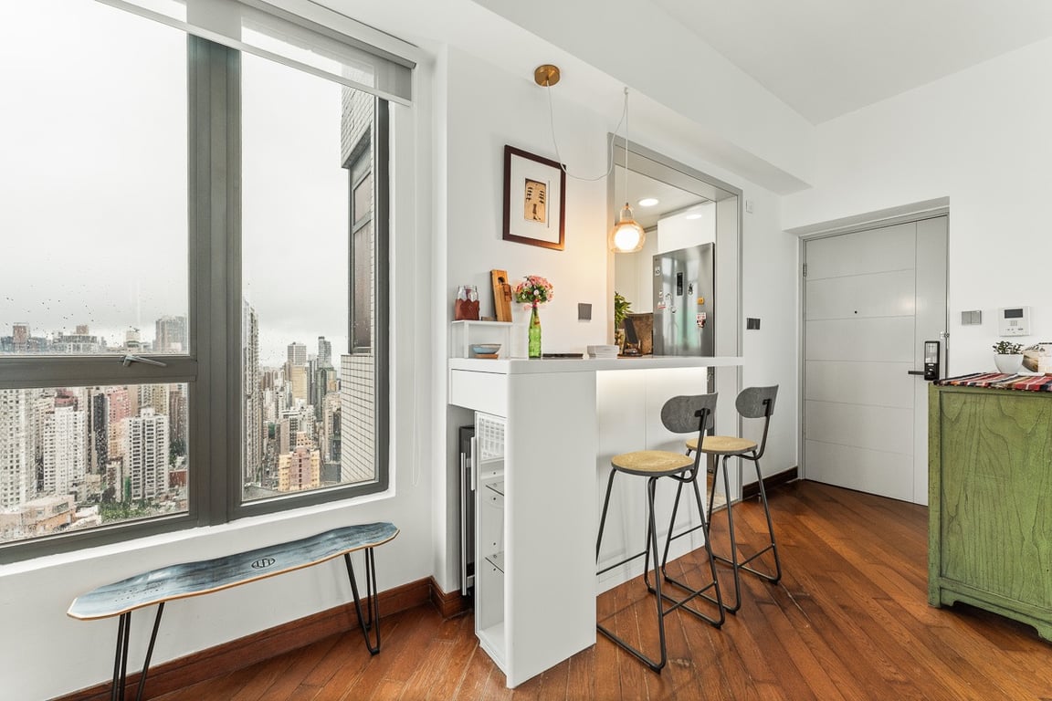 One Pacific Heights