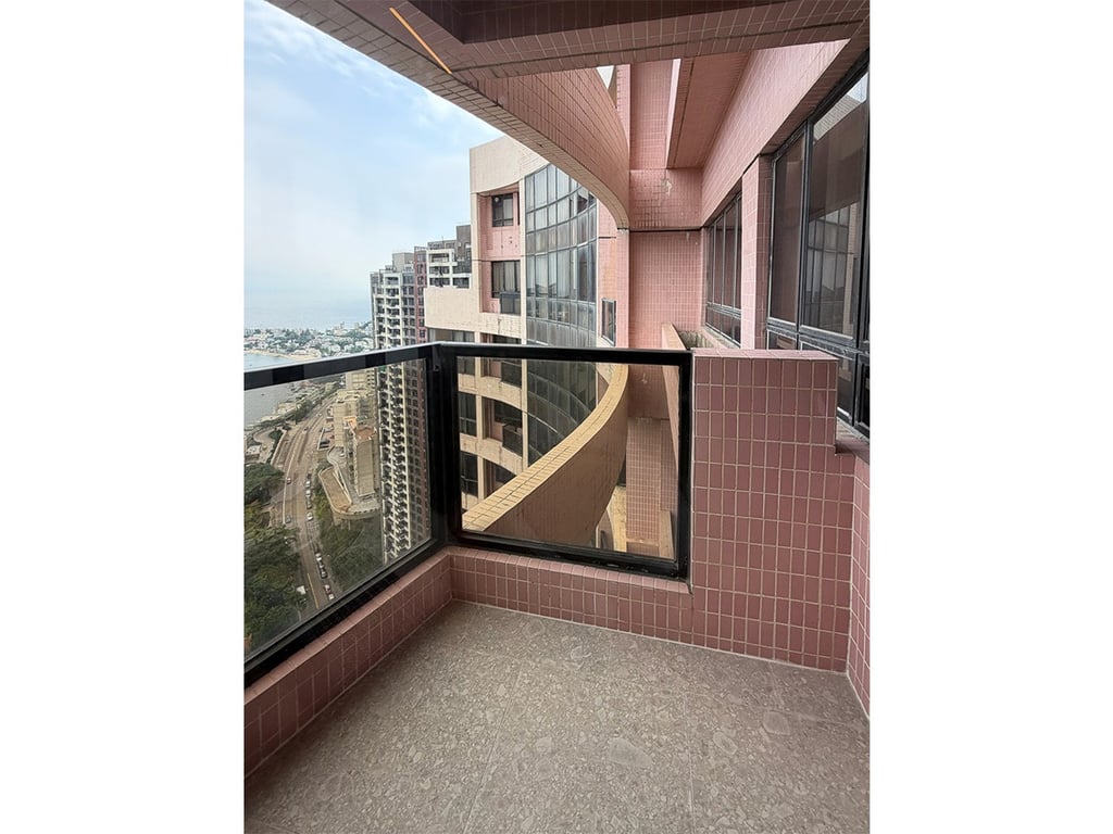Pacific View